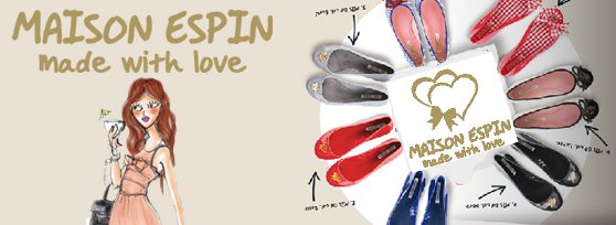 maison espin