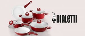 Pentole Bialetti Aeternum