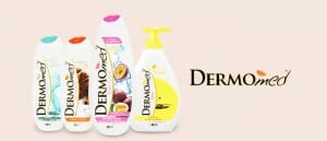 Dermomed detergenti