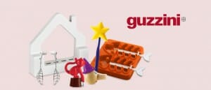Guzzini accessori per la casa