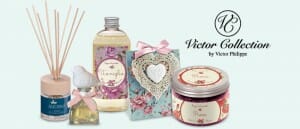 Victor Collection casa e ambiente