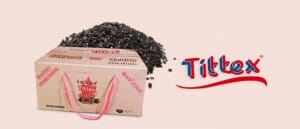 Carbone di Cocco Tittex