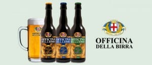 Officina della Birra - Birre Biologiche Artigianali