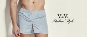 Boxer V&V Italian Style