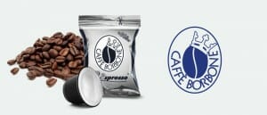 Caffè Borbone capsule compatibili Nespresso
