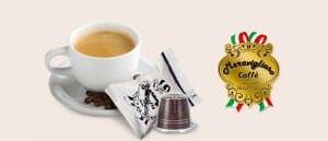 Caffè Meraviglioso