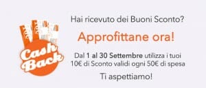 Buoni Sconto