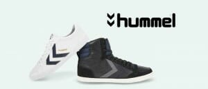 Hummel scarpe sportive