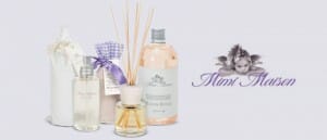 Mimì Maison Fragranze per la Casa