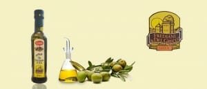 Frediani & Del Greco: "il Classico" Olio Extra Vergine d'Oliva