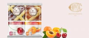 Giovanni Cova&Co: merendine e snack