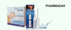 DayDent: Bite e Gel Sbiancante
