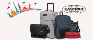 Eastpak: Nuova Collezione 2017/2018