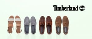 Timberland P/E 2017: Calzature Uomo e Donna