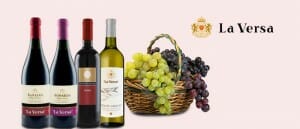 Promozione Vini "La Versa"