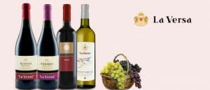 Promozione Vini "La Versa"