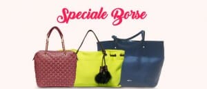 Speciale Borse