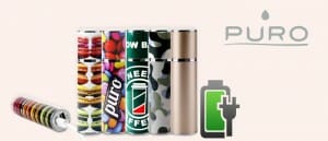 Power Bank Puro