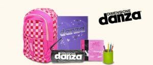 Dimensione Danza: Back to School