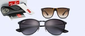 Ray-Ban occhiali da sole uomo/donna