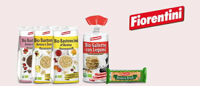 Fiorentini Bio novità e nuovi arrivi