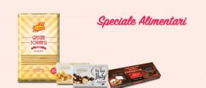 Speciale alimentari: snack dolci e salati