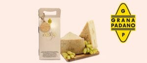 Grana Padano Riserva DOP: Confezione Regalo