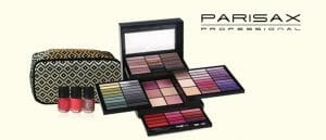 Parisax Make Up: palette e kit
