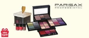Parisax Make Up: palette e kit