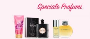 Speciale Profumi SuperMarca
