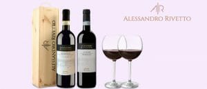 Alessandro Rivetto vini: Barolo e Nebbiolo