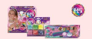 Elasticor giochi creativi
