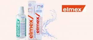 ELMEX Dentifricio e Collutorio