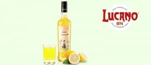 Limoncello Lucano Anniversario 1 litro