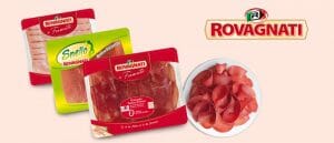 NOVITÀ Rovagnati: salumi affettati e altre specialità