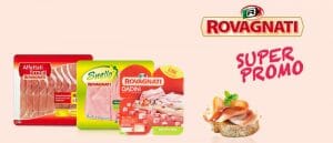Rovagnati Super Promo