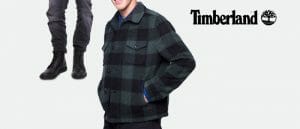 Timberland abbigliamento e scarpe uomo: Collezione 2017-18