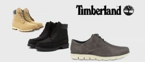 Timberland scarpe uomo: Collezione 2017-18