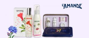 L'Amande Profumeria e Cosmesi