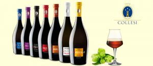 Collesi birre artigianali