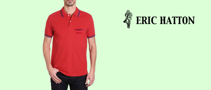 FYNCH-HATTON Maglia Uomo In Cotone - Felpa Casual Con Logo Laterale - Maniche Lunghe, Girocollo, Vestibilità Sportiva