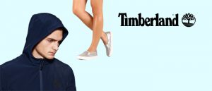Timberland abbigliamento e scarpe primavera/estate 2018