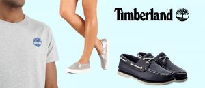 Timberland abbigliamento e scarpe primavera:estate 2018