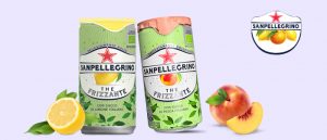 Sanpellegrino: The Frizzante Biologico