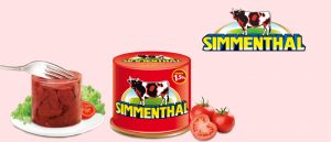 Simmenthal classica 70gr e 200gr