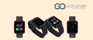 Goclever Smartwatch Chronos Colour 2