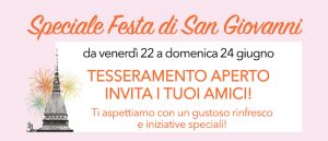 Speciale Festa di San Giovanni