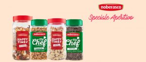 Noberasco speciale aperitivo
