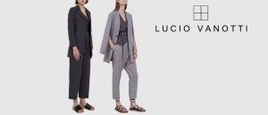 Lucio Vanotti Collezione Primavera/Estate 2018