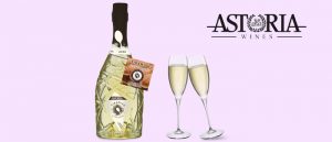 Astoria Tiramisù spumante Dry 75cl